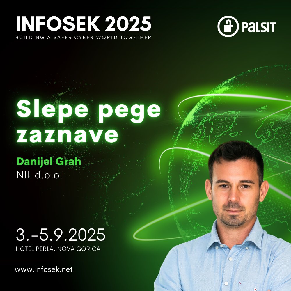 🕶️ Slepe pege zaznave: Ko napadalci izginejo iz pogleda

Nekoč je bilo dovolj, da si se skril v proces. Danes? Te že tam čakajo.
Process hollowing, ghosting, ponarejanje nadrejenih procesov … vse to je XDR že prebral in pospravil med stare trike.

A napadalci so vedno korak pred