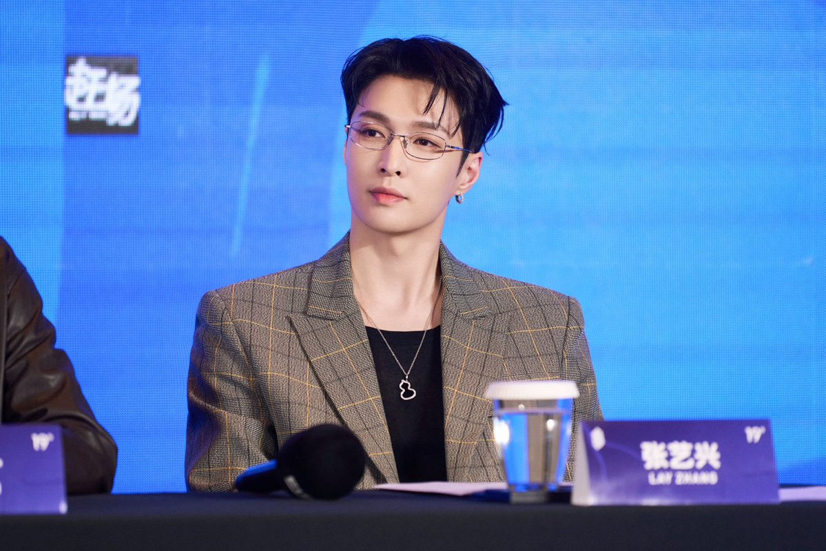 yixingdopcc's tweet image. 