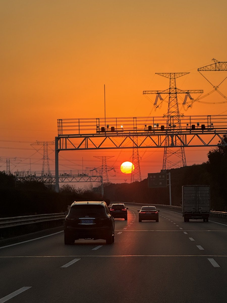 3C_xyz (@liaobolin7) on Twitter photo The sunset is beautiful.
Such a beautiful sunset, of course, should be shared with everyone!
@Monad
@Monad_zw
<a href="/Monad_APAC/">Monad APAC</a> The sunset is beautiful.
Such a beautiful sunset, of course, should be shared with everyone!
@Monad
@Monad_zw
<a href="/Monad_APAC/">Monad APAC</a>