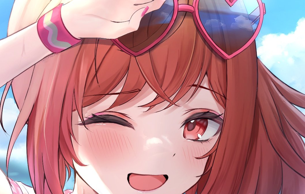 tattti2022's tweet image. 本日21時頃に新規絵アップします！
リグロス連作その2 莉々華ちゃんになります✨