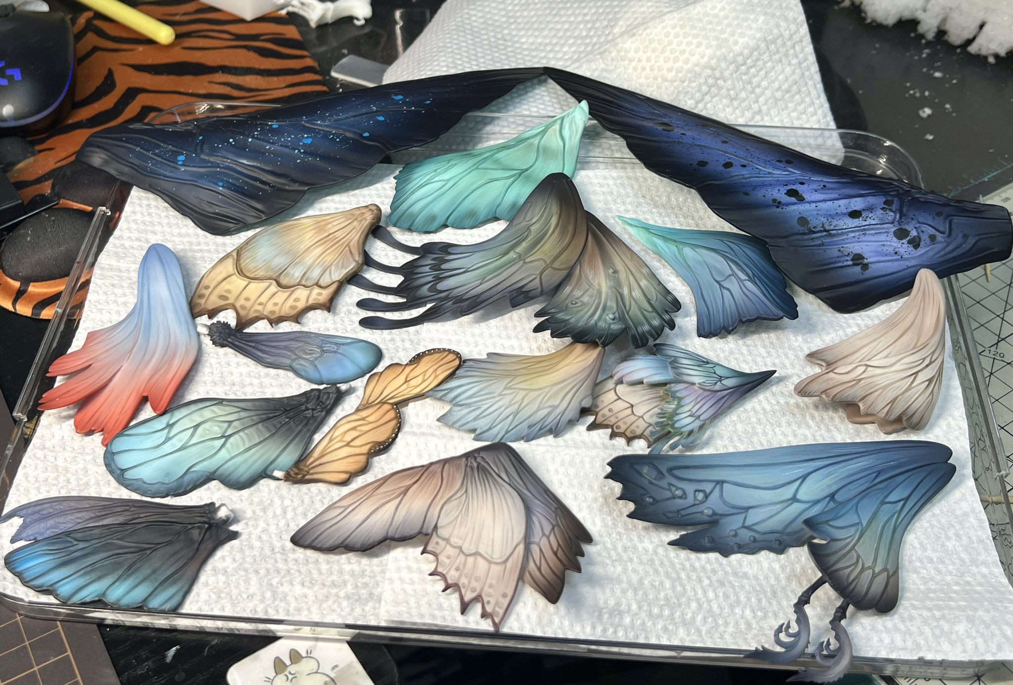 そら様＊ そら (@sora199001) / X