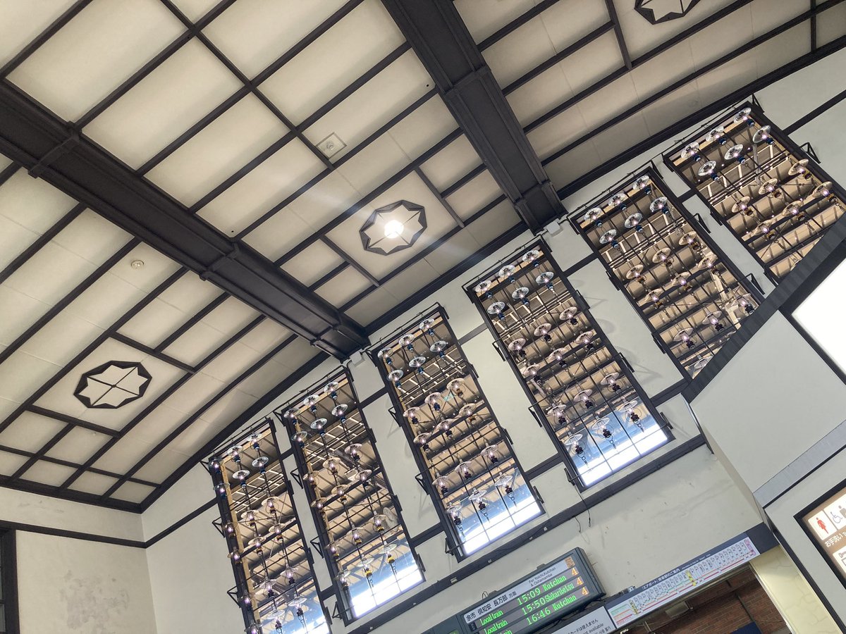 fritzng4's tweet image. 親族大移動。北の大地。Day1。