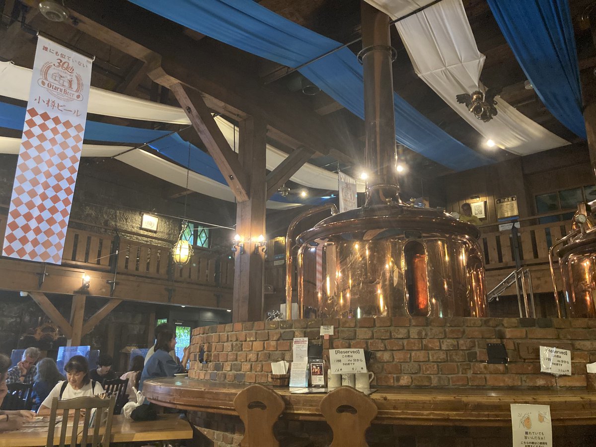 fritzng4's tweet image. 親族大移動。北の大地。Day1。