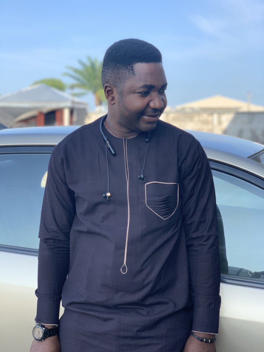 AnkeliIsaac's tweet image. You're assuming people are enjoying based on social media post? Some like me never chop sef. Happy Sunday, you will not end this week empty handed.