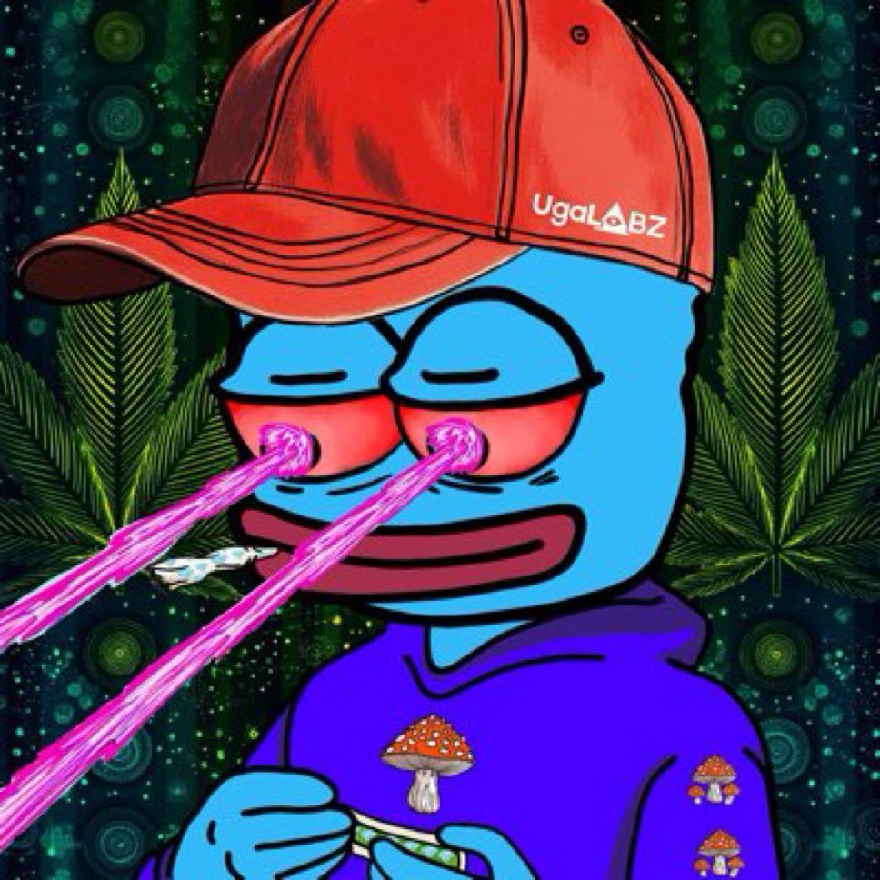 GM 🌞 Lock in! 🔐

It’s a $SMOKI summer.

Smoke session is just getting started.

Dont mess up the rotation.

firstledger.net/token/rpHyEYha…