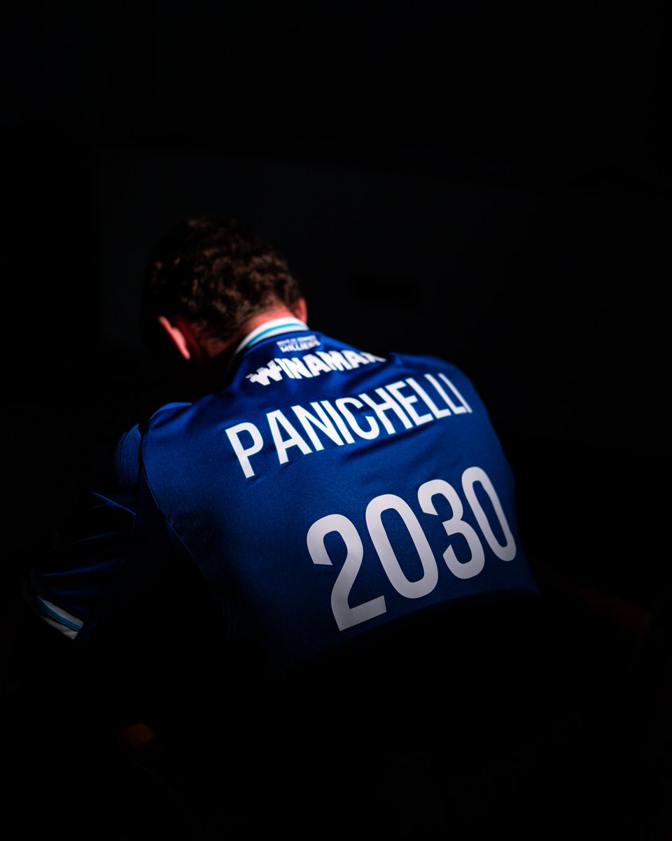 RCSA_English's tweet image. #Panichelli2030