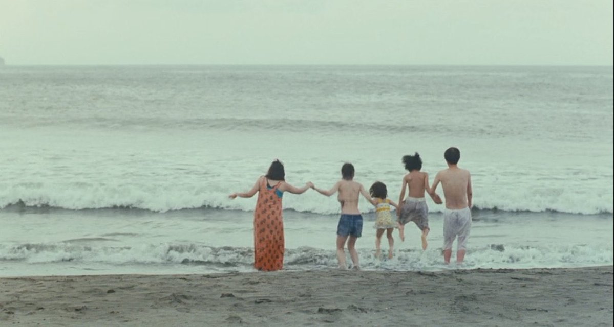 Asodi_23's tweet image. On ne choisit pas toujours sa famille