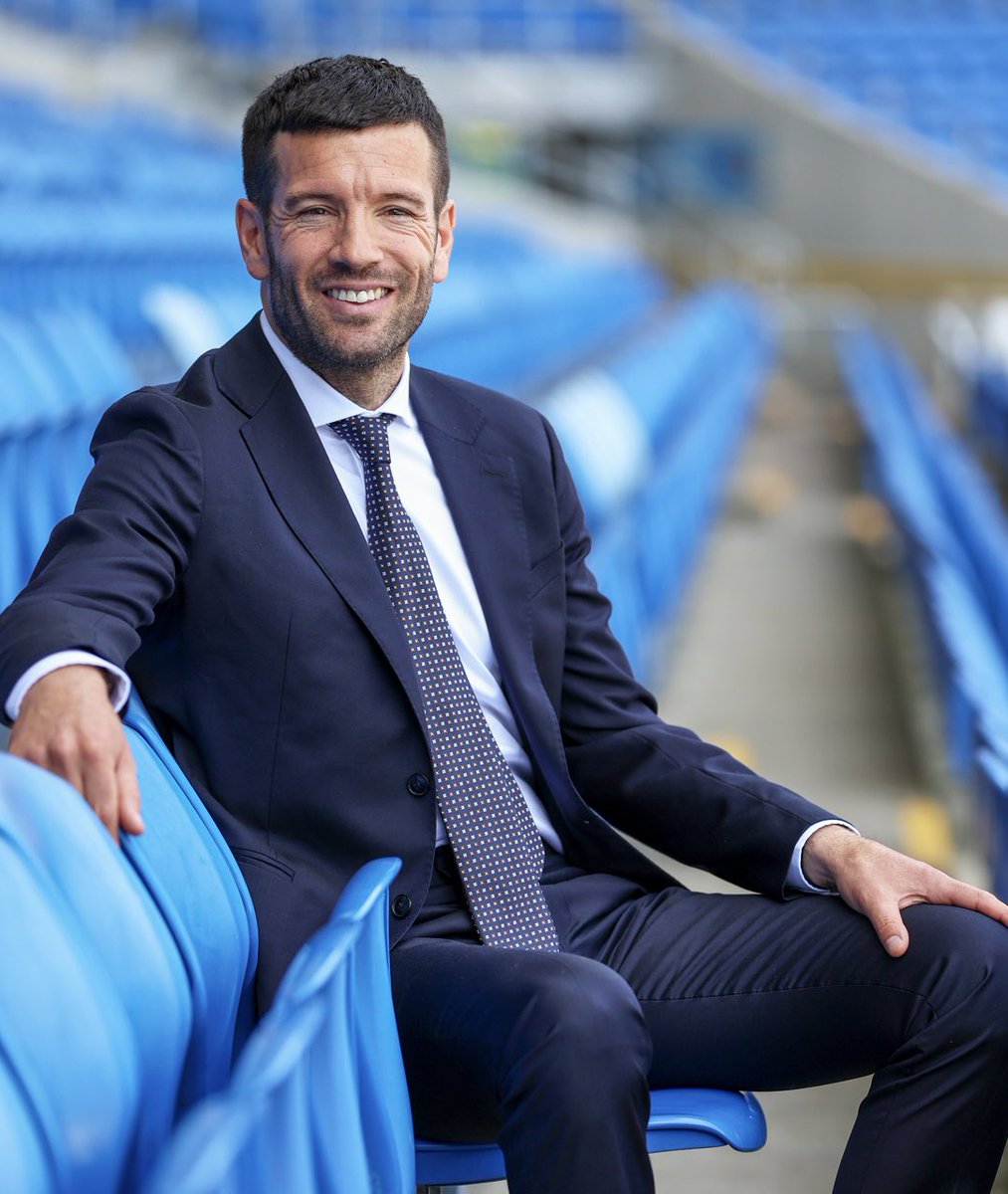 AnnisAbraham's tweet image. BBM: I'm feeling very optimistic about the season Says
Link
cardiffcityforum.co.uk/viewtopic.php?…