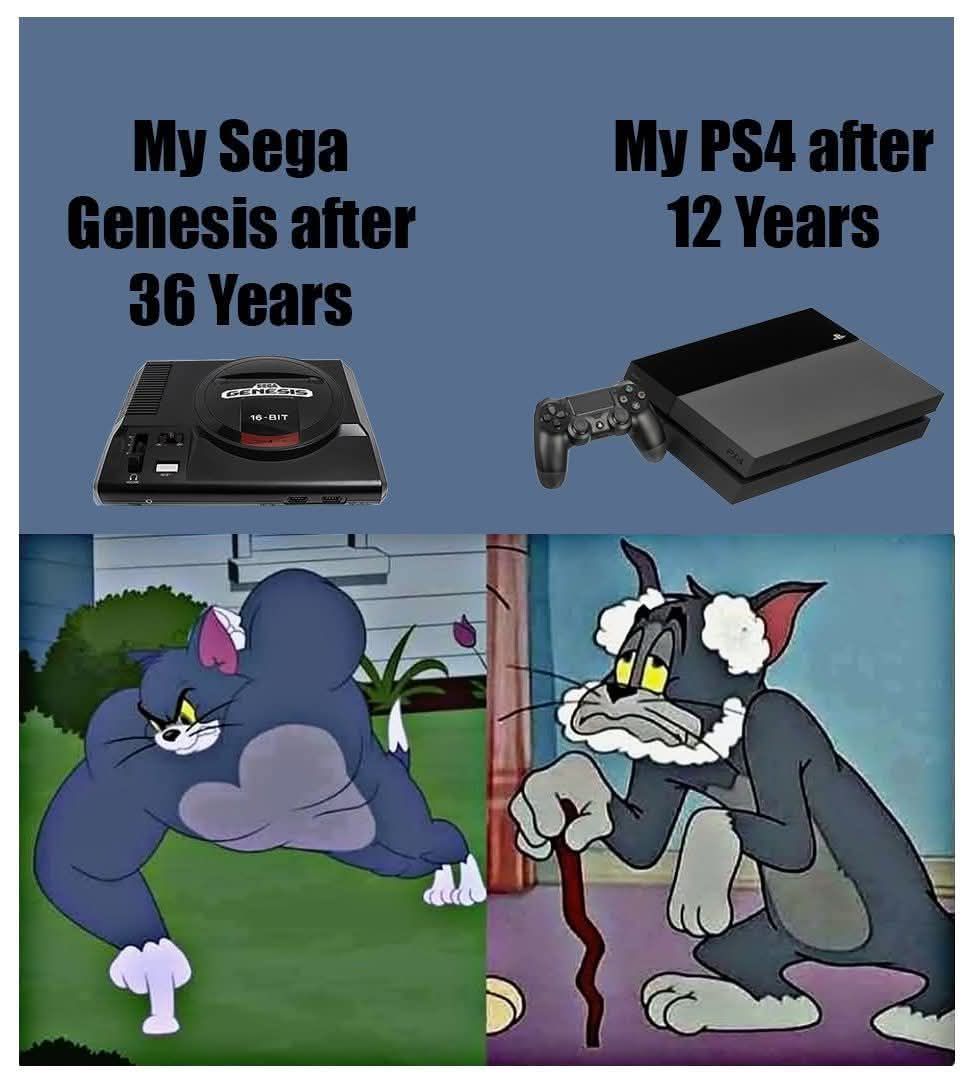 SegaCDUniverse 🍕 (@segacduniverse) on Twitter photo 