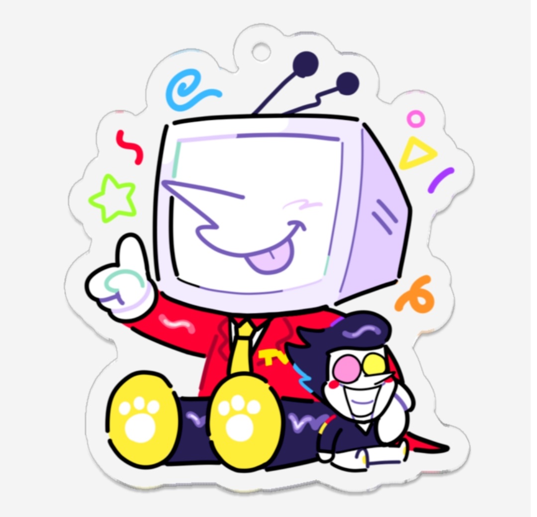 mikmi666's tweet image. ふん…