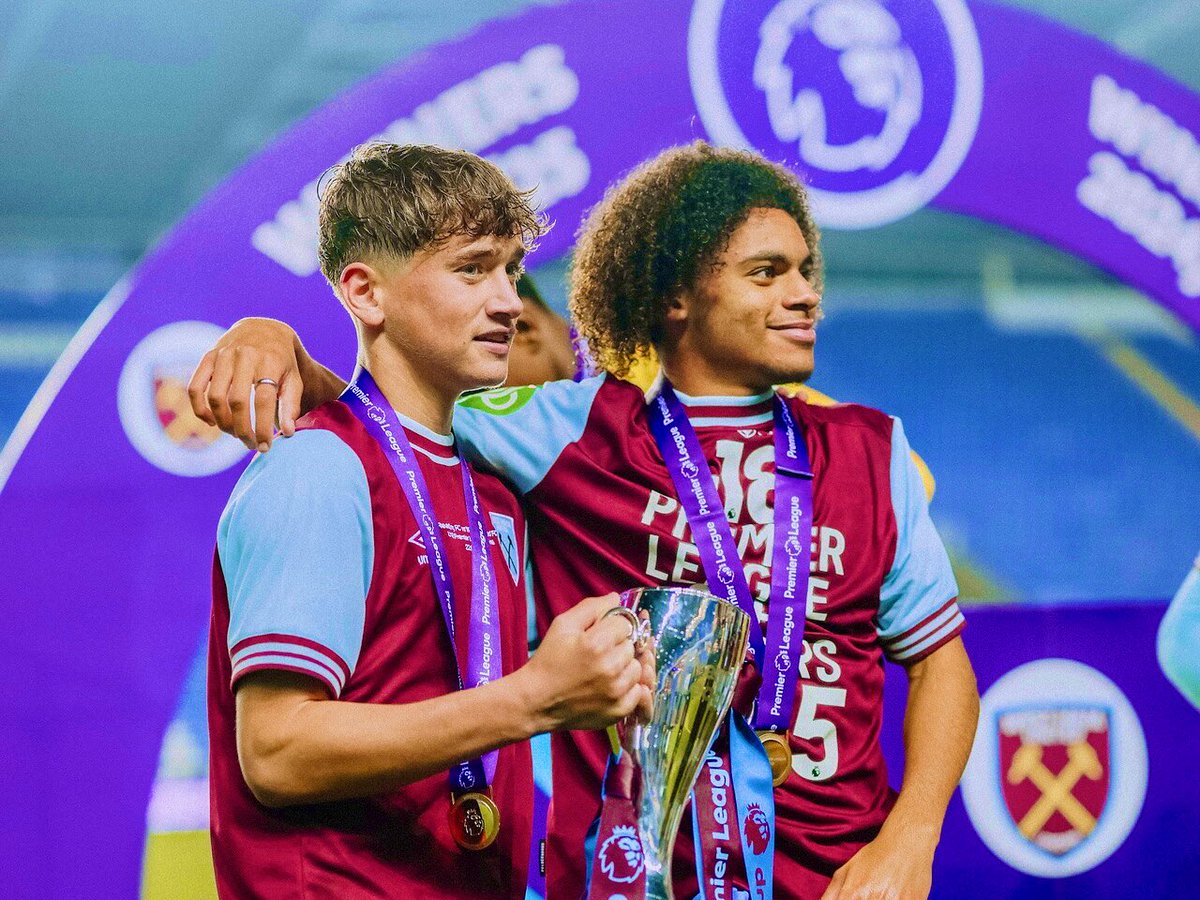 IronworkTours's tweet image. Preston Fearon 💫

Remember the name.