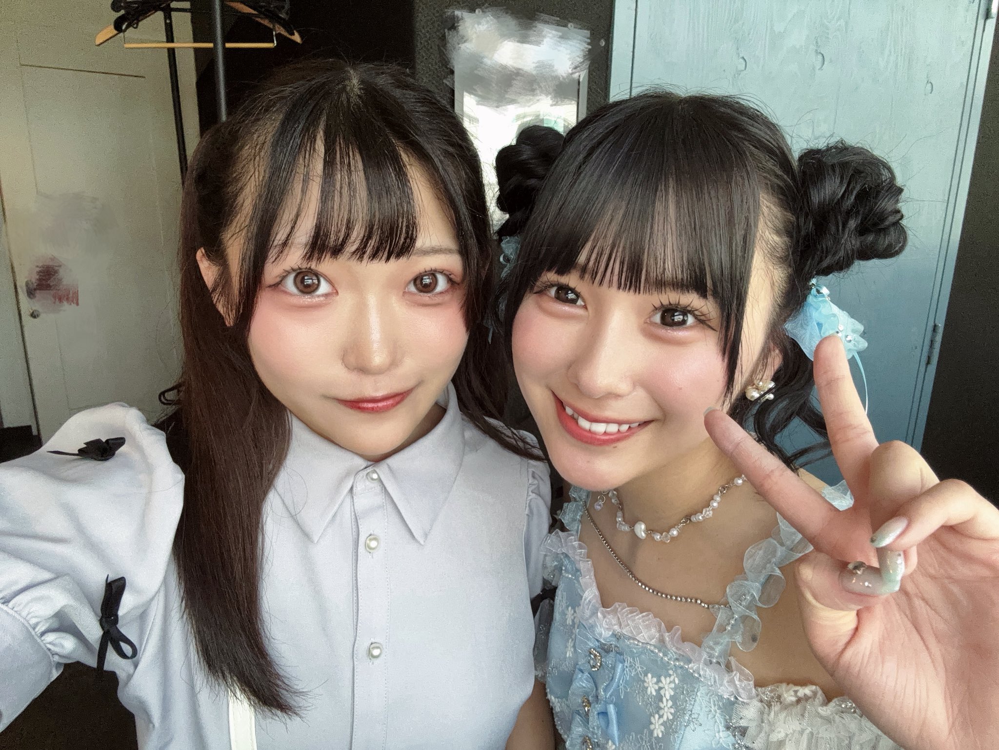 ななさんの笑顔 彩葉すい(U≠may) on X: 