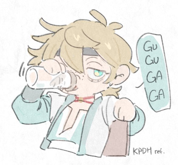 Raylily98's tweet image. Just if🍼#OC