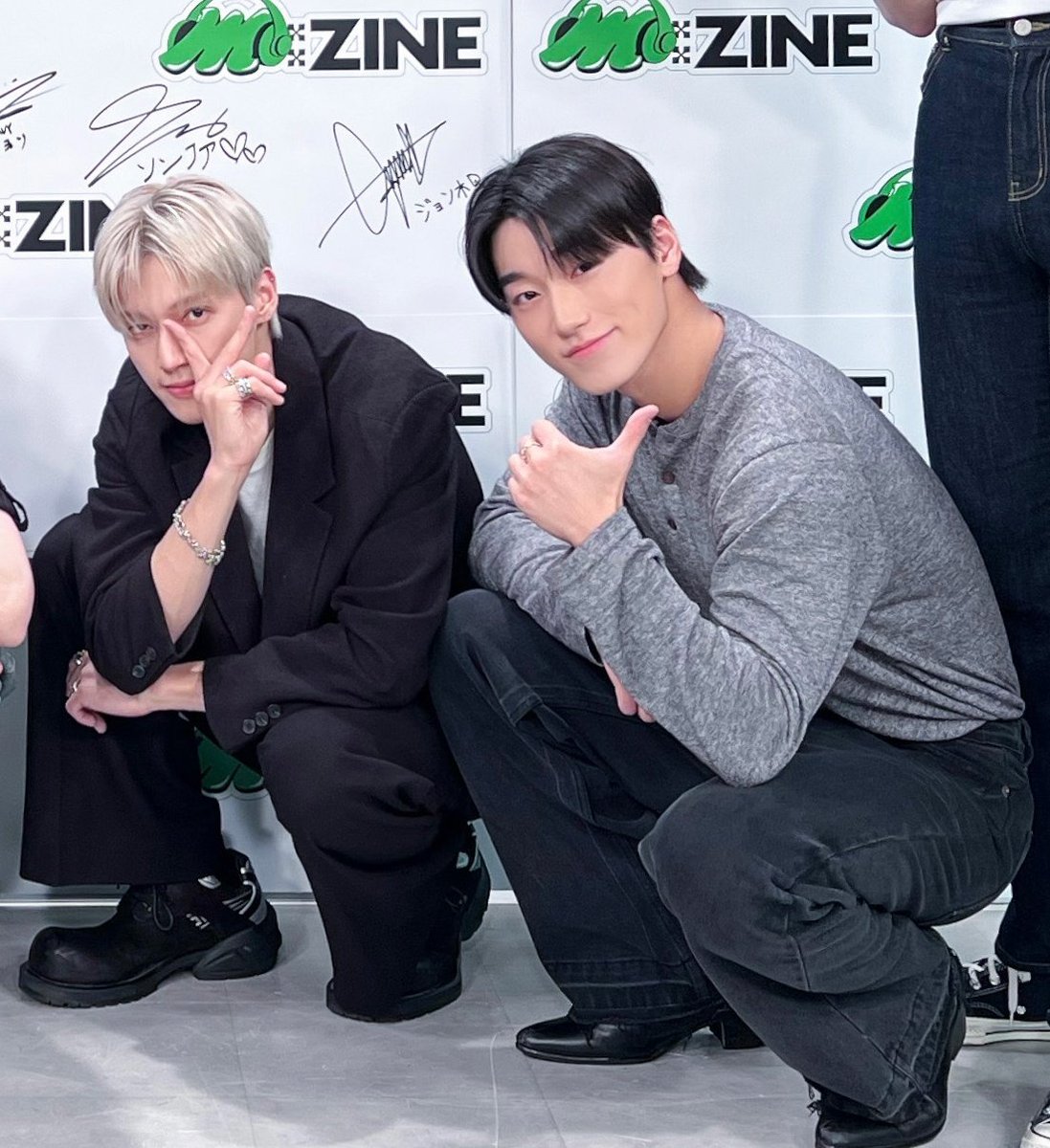 monaka1162372's tweet image. 🥰🫶