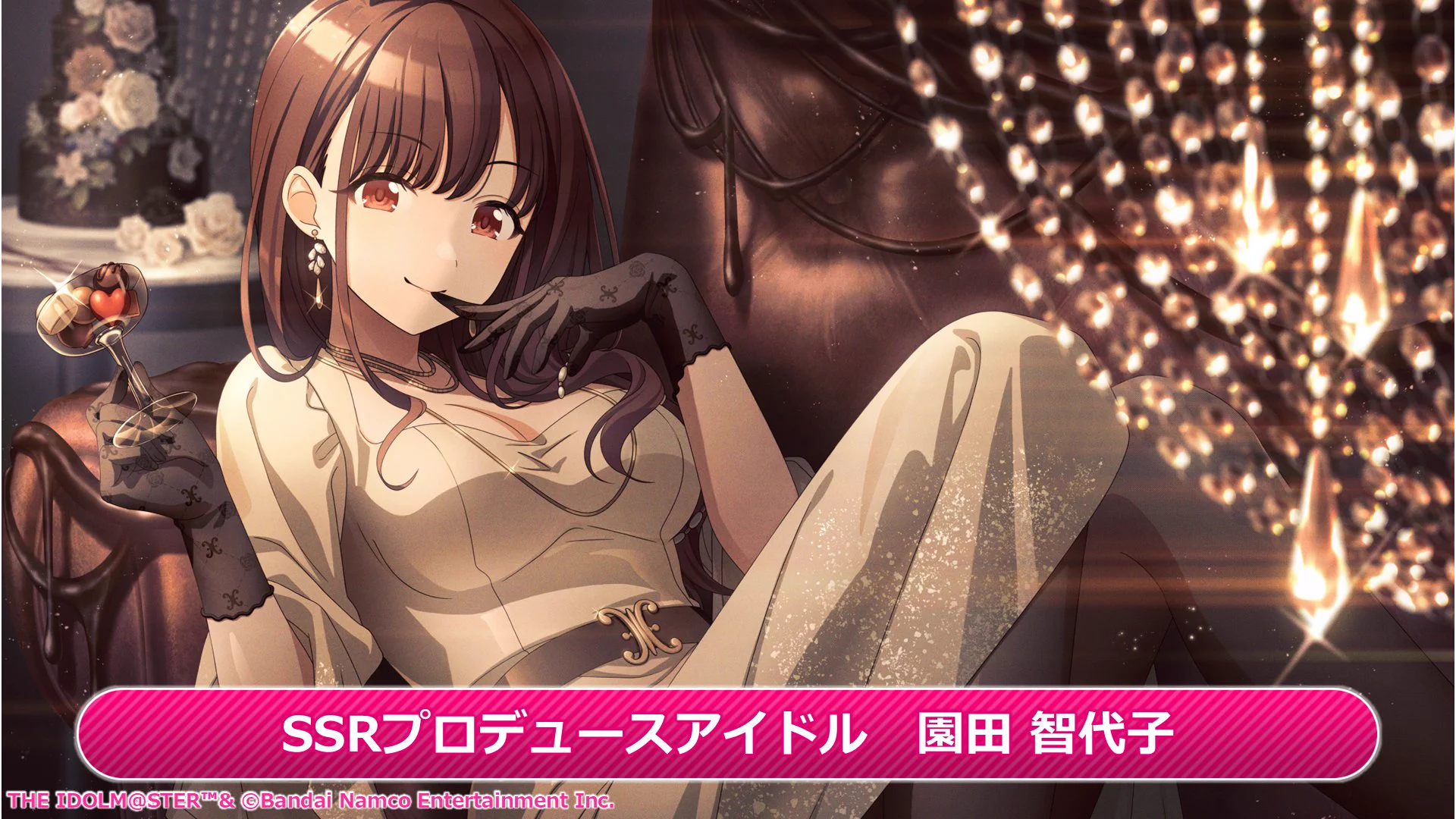 アイドルマスター シャイニーカラーズ公式 on X: 