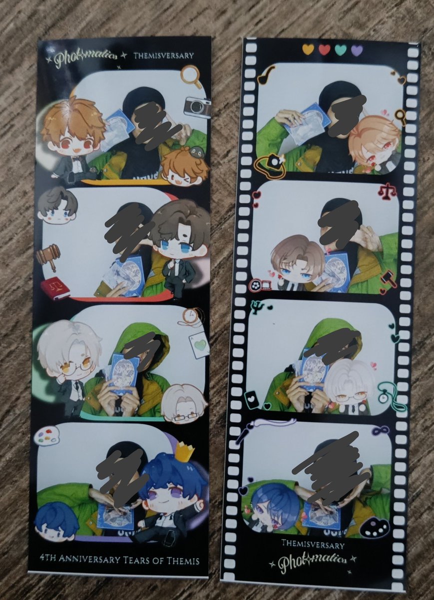kokoroshogun's tweet photo. Aaa luke so cutee 🧡🧡 happy anniversary 🎉🎉
@Themisversary
#Wondertales #4thToTxSEAnniversary https://t.co/KS7byd6XTQ
