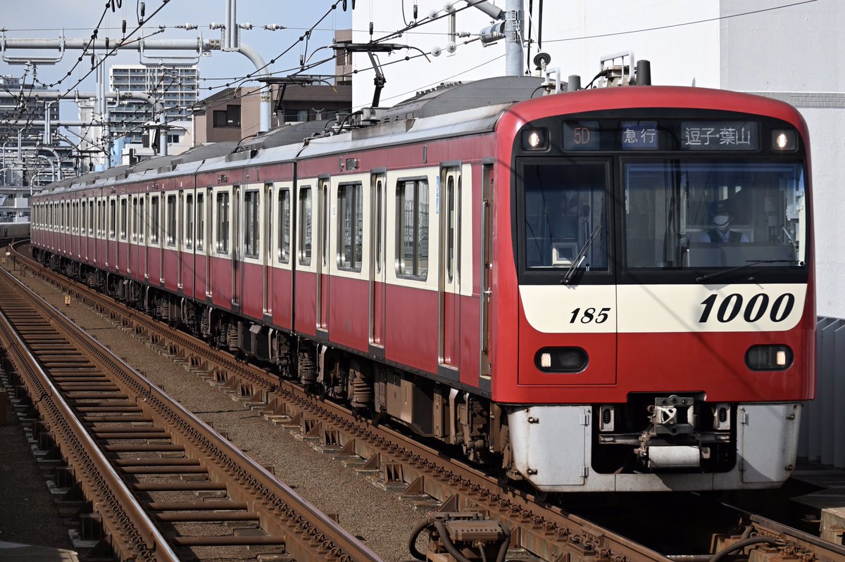 mk_8241007's tweet image. 2025.7.27
京急夏詣号など

速くて撮影が難しかったです
ご一緒した方々お疲れ様でした。