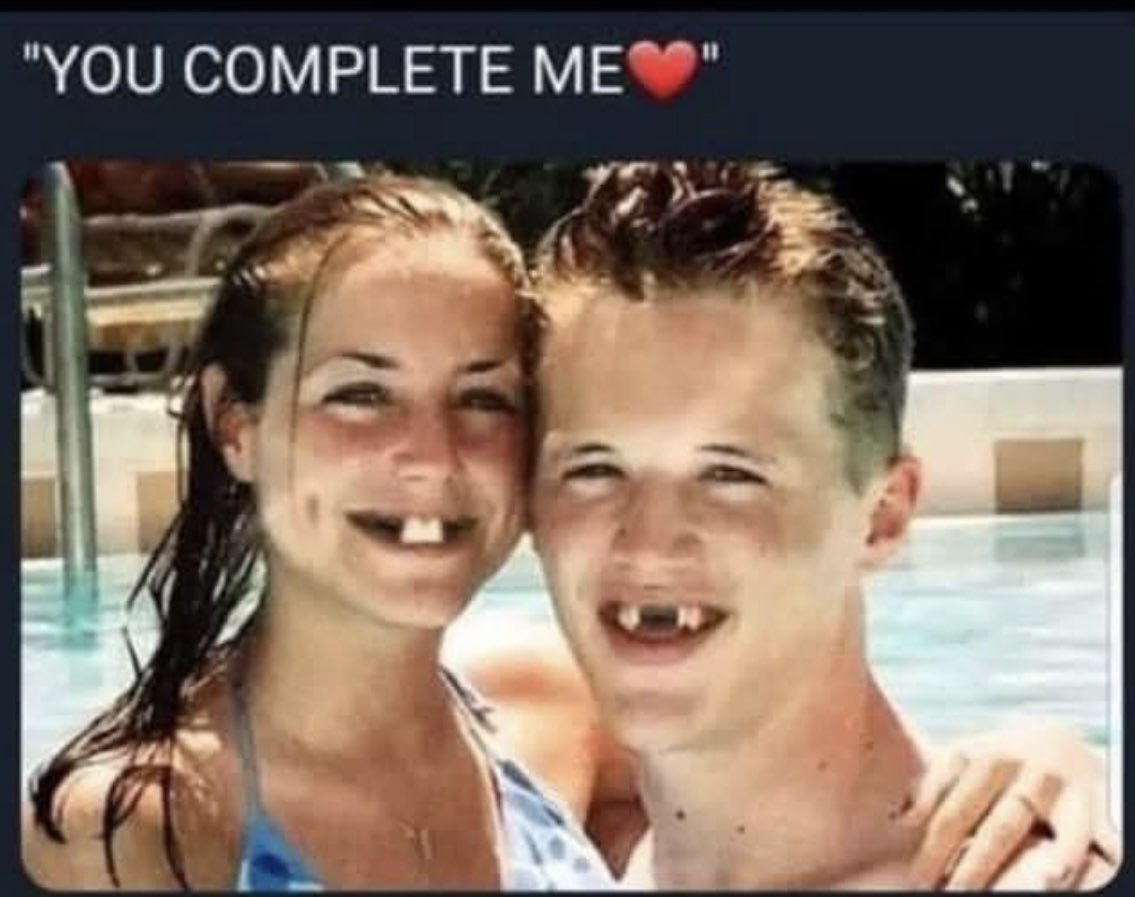 Tinysteps202's tweet image. 🤪😜😝