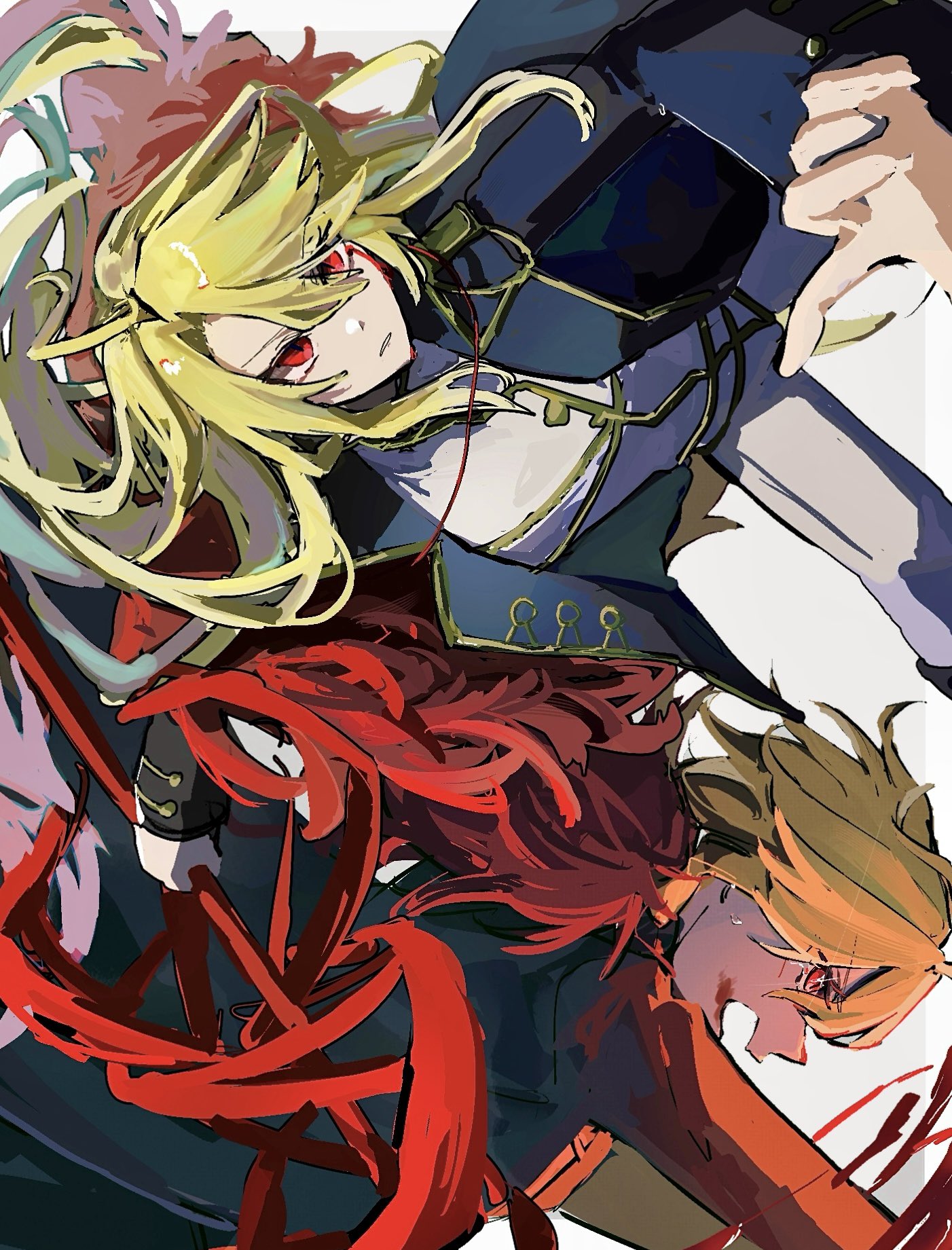 alasboi (@Zeleph74A) / X