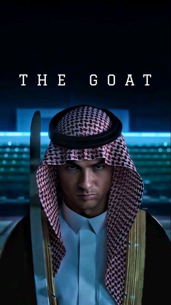 GOAT🐐