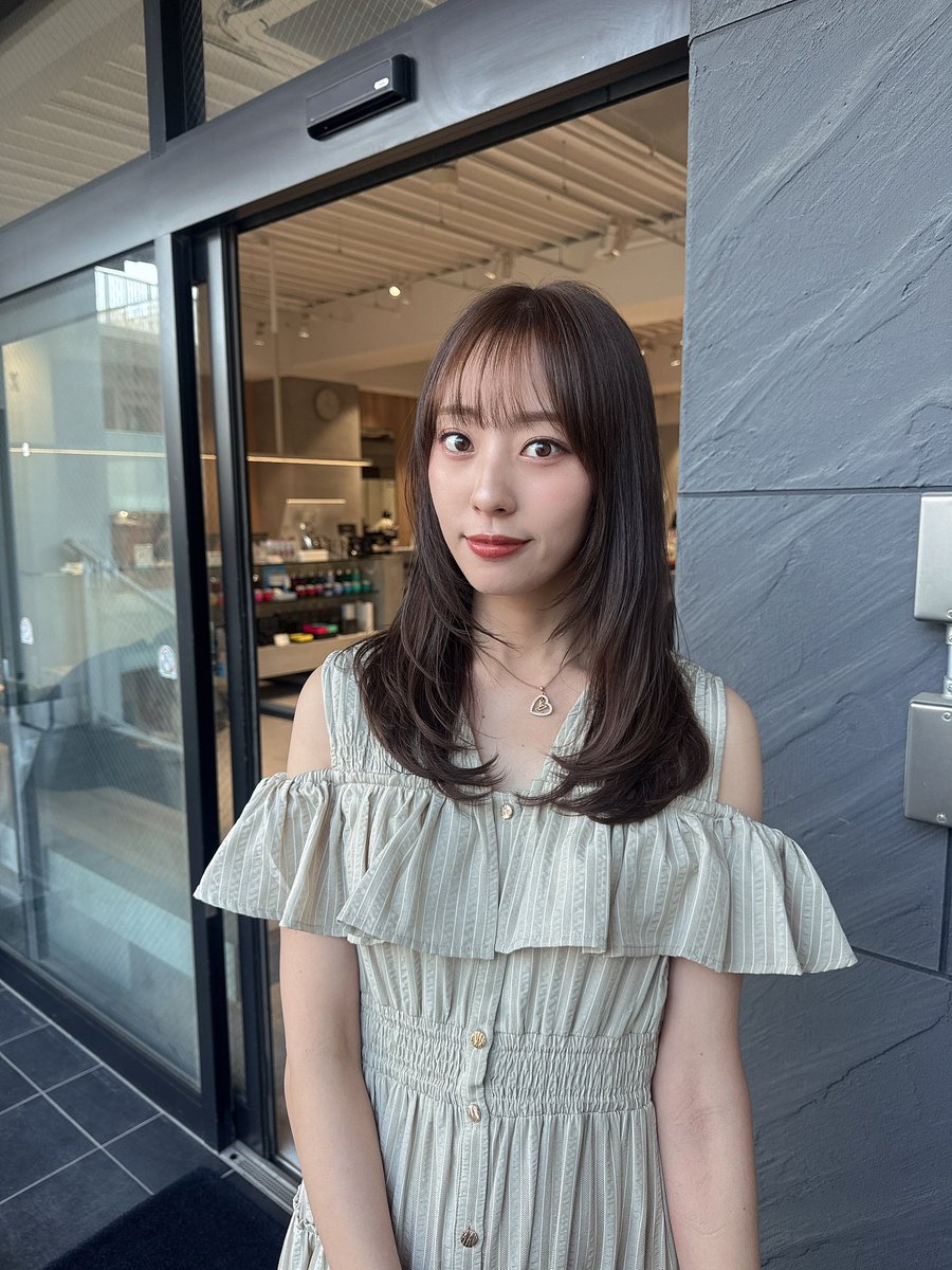 nya_n017's tweet image. 姪っ子が

&quot;れいなちゃん&quot;と
&quot;おうまさん&quot;を
言える様になりました🐴💓

おばさん、感激