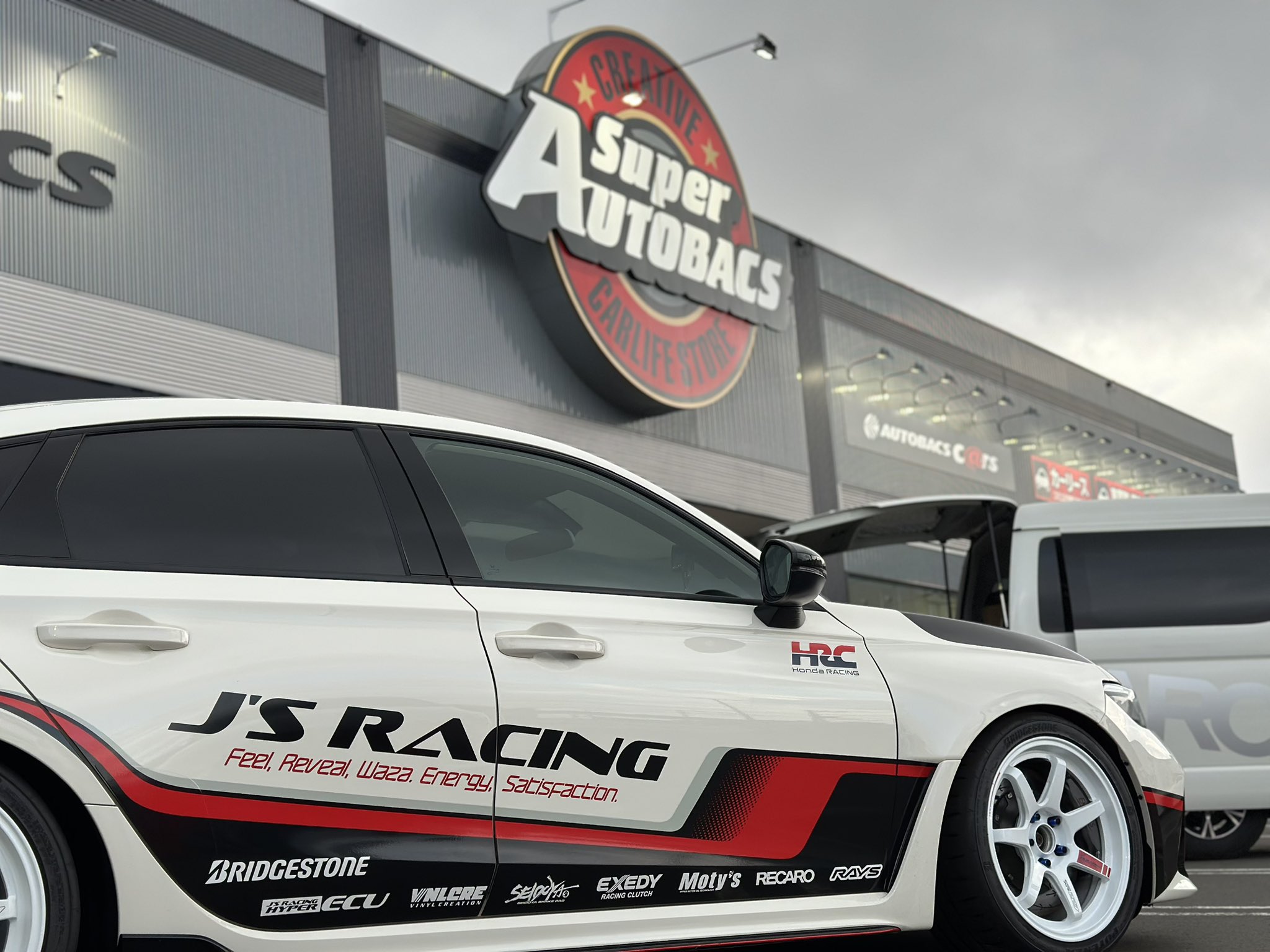 ジェイズレーシング OFFICIAL (@JSRACINGJAPAN) / X
