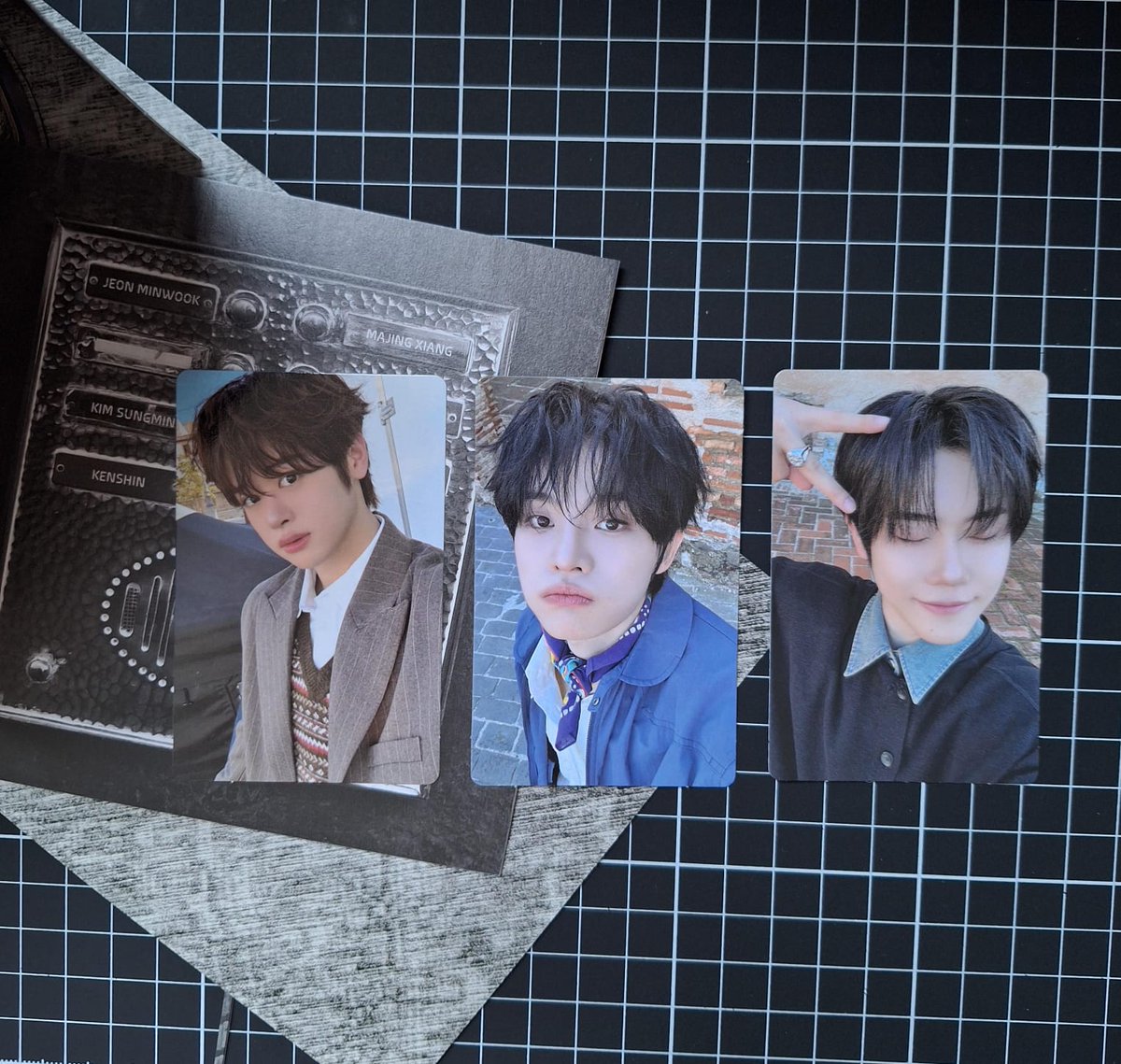OLHEM PRA ESSA CARINHA DELE, JURO EU NÃO TO BEM TE AMO MINWOOK BICUDINHO 😭❤️
