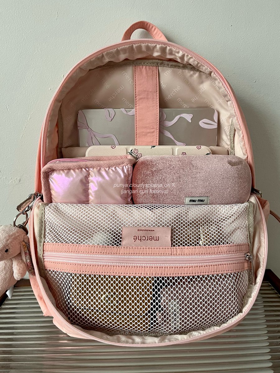 LOCAL FIND: FUNCTIONAL BACKPACK TEMPUR