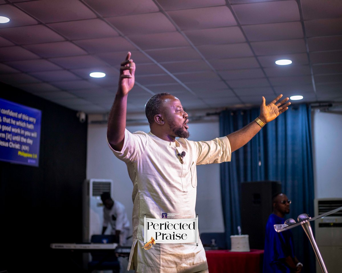 Tn_cityofdavid's tweet photo. Perfect praise comes from identifying the awesomeness of God in our lives so be intentional about praise.
Always choose to have praise points, check your goals and you will realize you are sitting on answered prayers.
This month and beyond, stay grateful!!!
#perfectedpraise https://t.co/yBYlFF5tZI