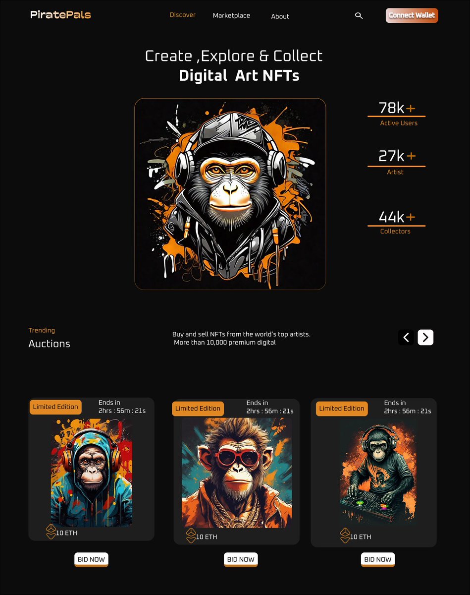 ICONIC567's tweet image. I just completed the #bootcamp and I&apos;m thrilled to share my final project with you all! 🎉 I&apos;m grateful for the experience and knowledge gained. Here&apos;s a snapshot of what I designed👇👇👇👇 (thread)
Check out the full project link here👇👇

@SuperteamNG