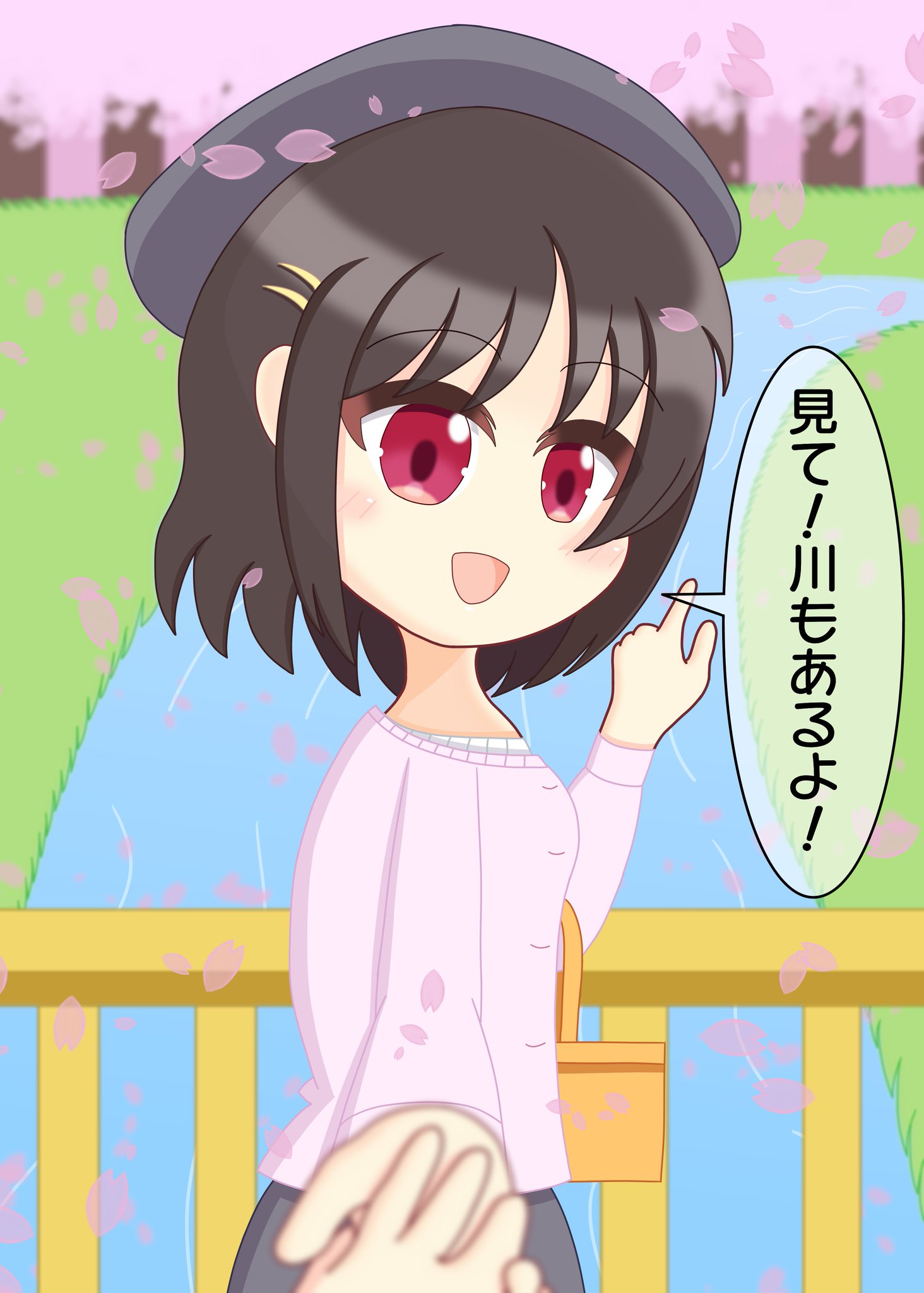 nontanです❣️0624 ですよね……(´°‐°｀)💦