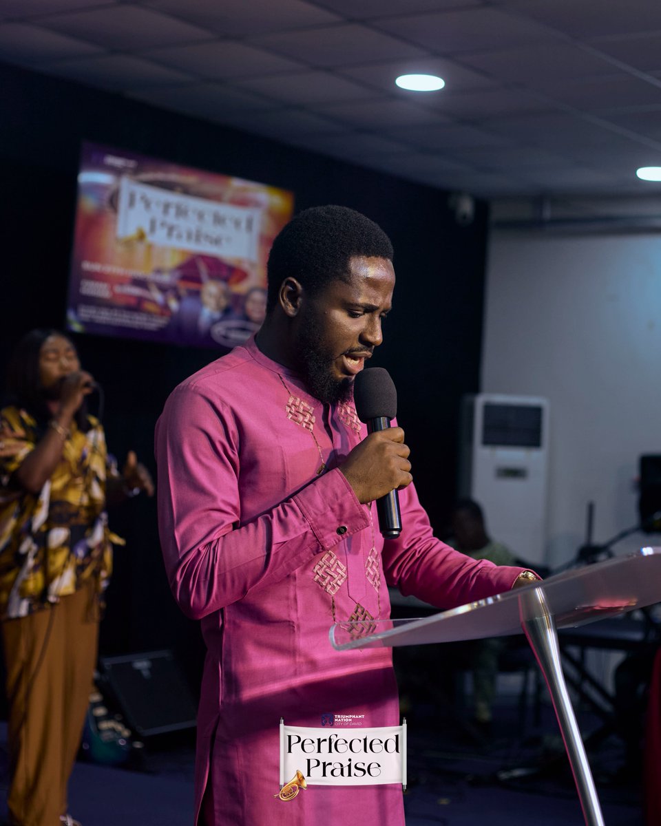 Tn_cityofdavid's tweet photo. Perfect praise comes from identifying the awesomeness of God in our lives so be intentional about praise.
Always choose to have praise points, check your goals and you will realize you are sitting on answered prayers.
This month and beyond, stay grateful!!!
#perfectedpraise https://t.co/yBYlFF5tZI