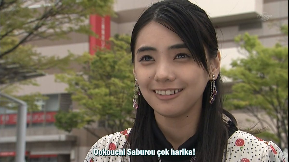 Toruga_'s tweet image. Elite Yankee Saburou 10. bölüm izleme linki Japan-Fans'a eklenmiştir. İyi seyirler herkese. :)

japan-fans.com/showthread.php…