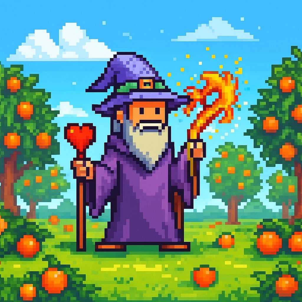 CBDC_1's tweet image. π Summer of $LOVE Burn is STILL LIVE! π₯
Only 75 Wizard Seedlings left!
mintgarden.io/collections/wiβ¦
π§ββοΈ 50% $LOVE burn
28,327 $LOVE already burned
π° 15% royalty to TangGang treasury
π 5 Winners Share
β’ 50k $BEPE
β’ 50k $SPROUT
β’ 3 @MiniMarmots
Don't miss the magic. Burn & earn