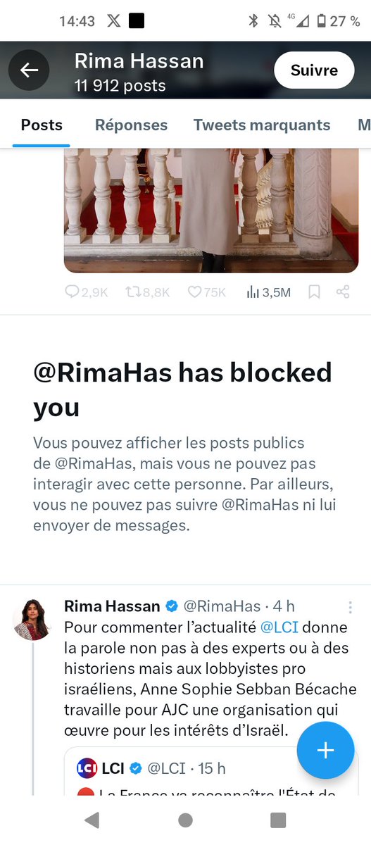 JMMartini20's tweet image. 🚨 Mais pourquoi tant de haine envers moi 🤣😂🤣🤣😂😂
Je les aiment bien moi ces soumis pourtant 😂😂😂