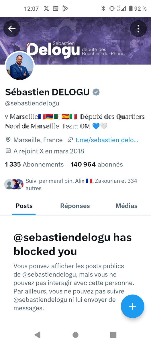 JMMartini20's tweet image. 🚨 Mais pourquoi tant de haine envers moi 🤣😂🤣🤣😂😂
Je les aiment bien moi ces soumis pourtant 😂😂😂