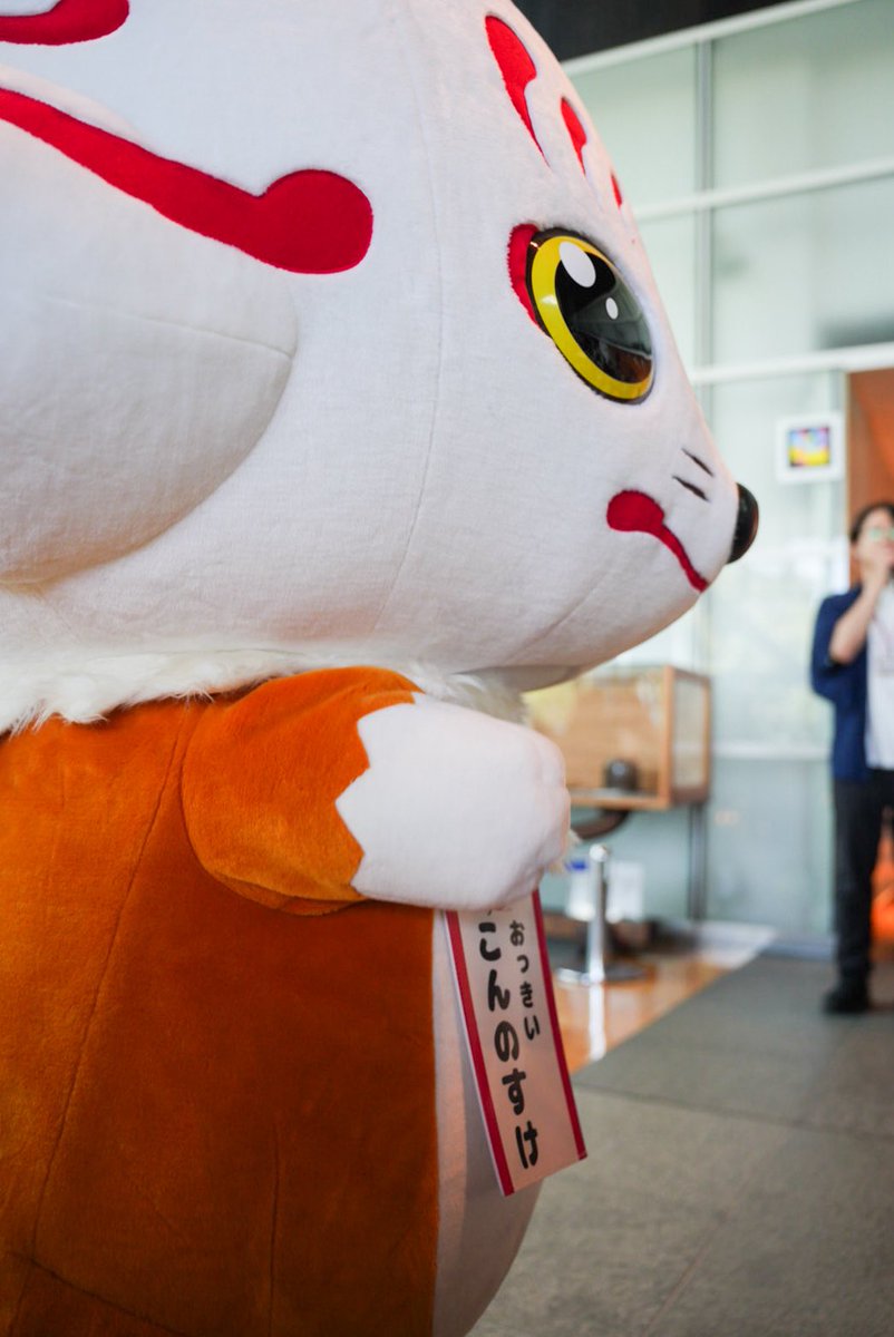 hawkstaruver_go's tweet image. 可愛いよこんのすけ…！！
(2025.7.26)
