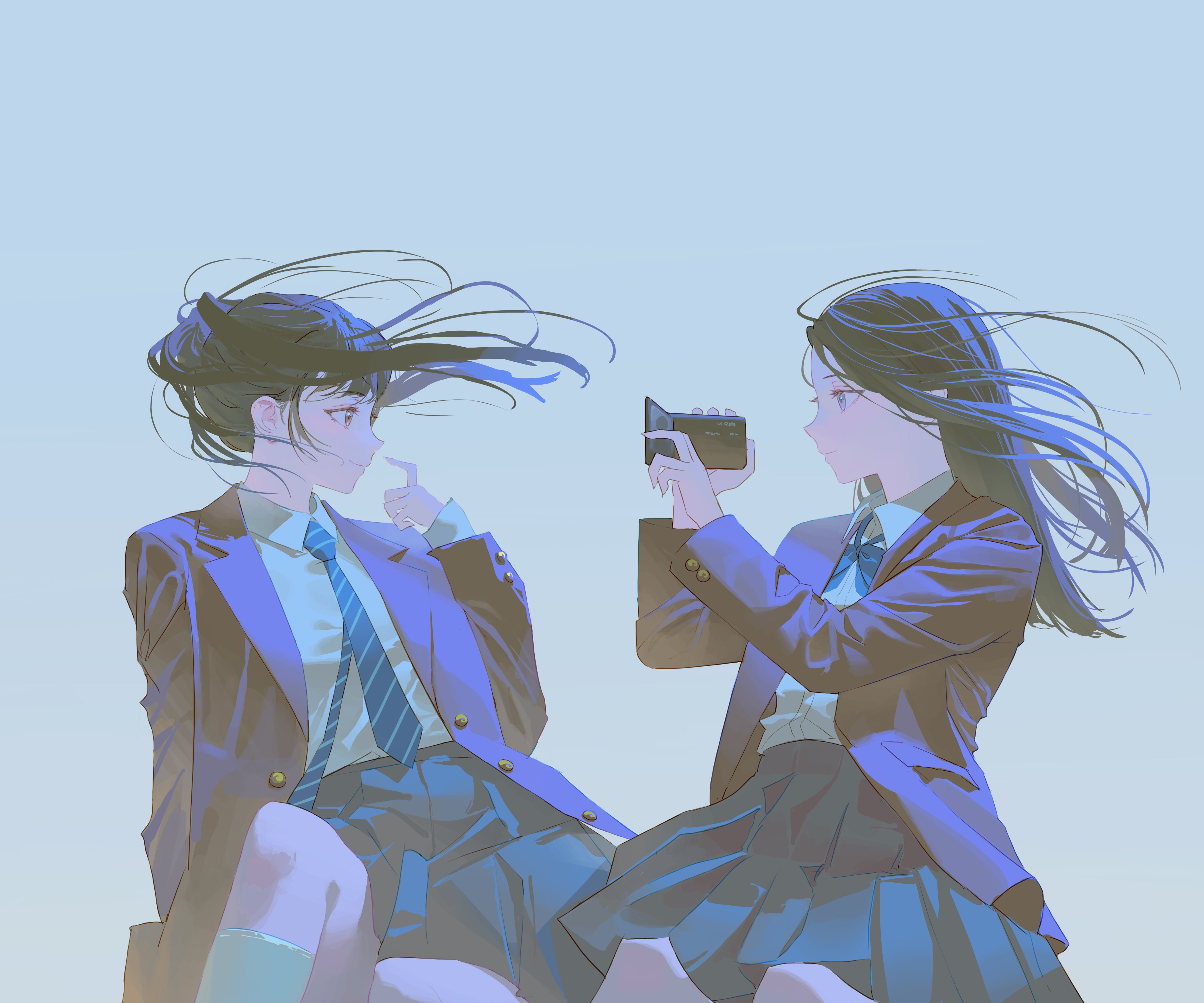 ひいろ@C106・8/16(土)東ナ45a (@hi_iro) / X