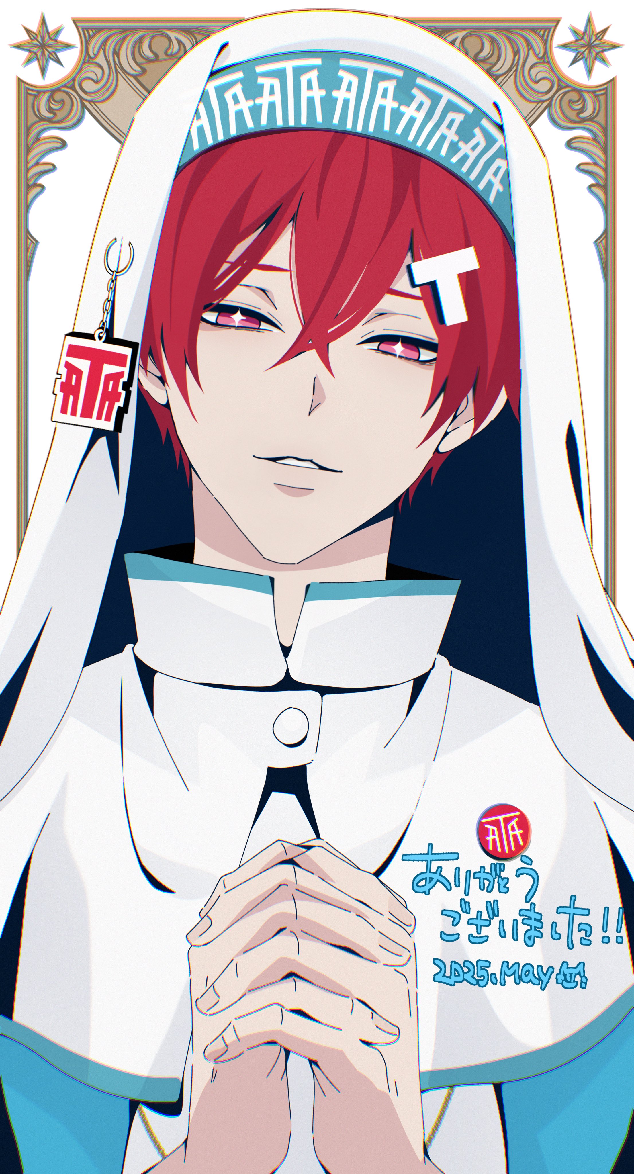 May໒꒱· ﾟ (@Illust_Man_2020) / X
