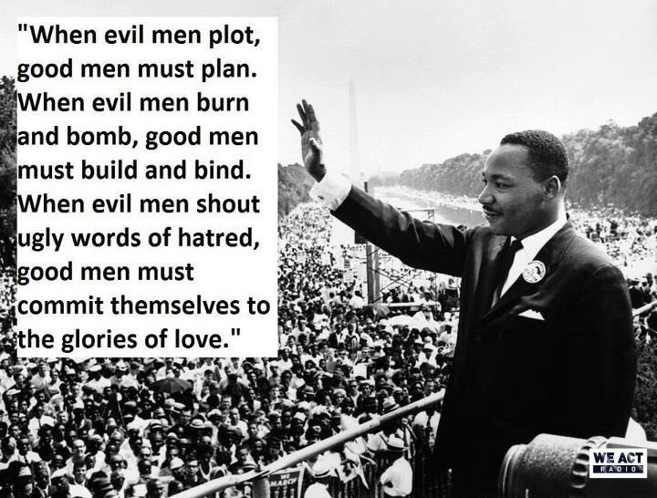 Something to think about on a Sunday…