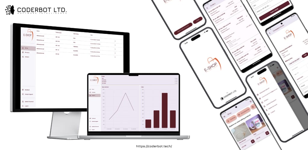 CoderBotLtd's tweet image. We Build Your App Idea
Got an app idea?
We turn concepts into working Android/iOS apps fast.
✅ MVPs
✅ Scalable backend
✅ Full support
Let’s build your dream product.
🚀 coderbot.tech
#AppDevelopment #StartupTech #DigitalTransformation #DigitalInnovation #Business