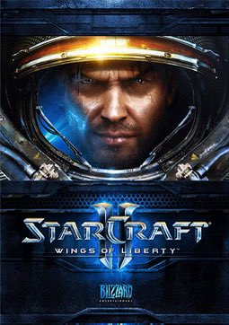 TheGOcast's tweet image. ‘StarCraft II: Wings of Liberty’ released in the U.S. on July 27th, 2010 (15 years ago today). The sci-fi RTS sequel from Blizzard has had a number of expansion packs since launch & has been free-to-play since 2017. It sold over 3 million copies in its first month.