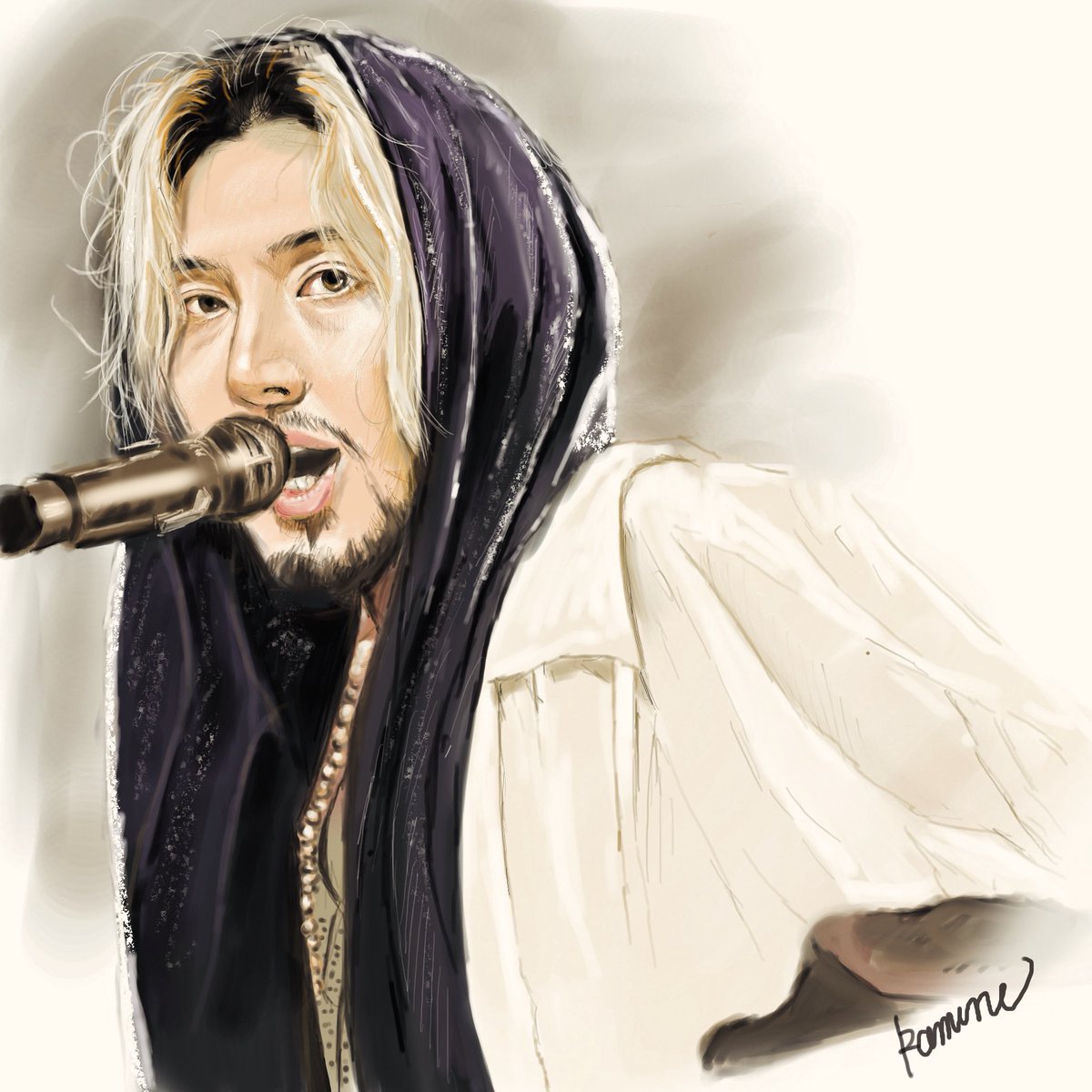 ラムネ(ramune) (@ramune_0111) / Posts / X