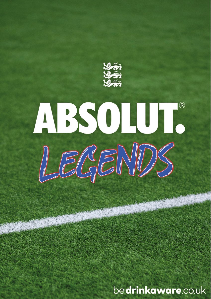 As the Lionesses gear up for a final showdown, we got a little bit swept up in the spirit of bringing it home... 🦁

So we decided to have a bit of creative fun imagining how some brand sponsorships might look if they did win!

Good luck tonight Lionesses! 🙌