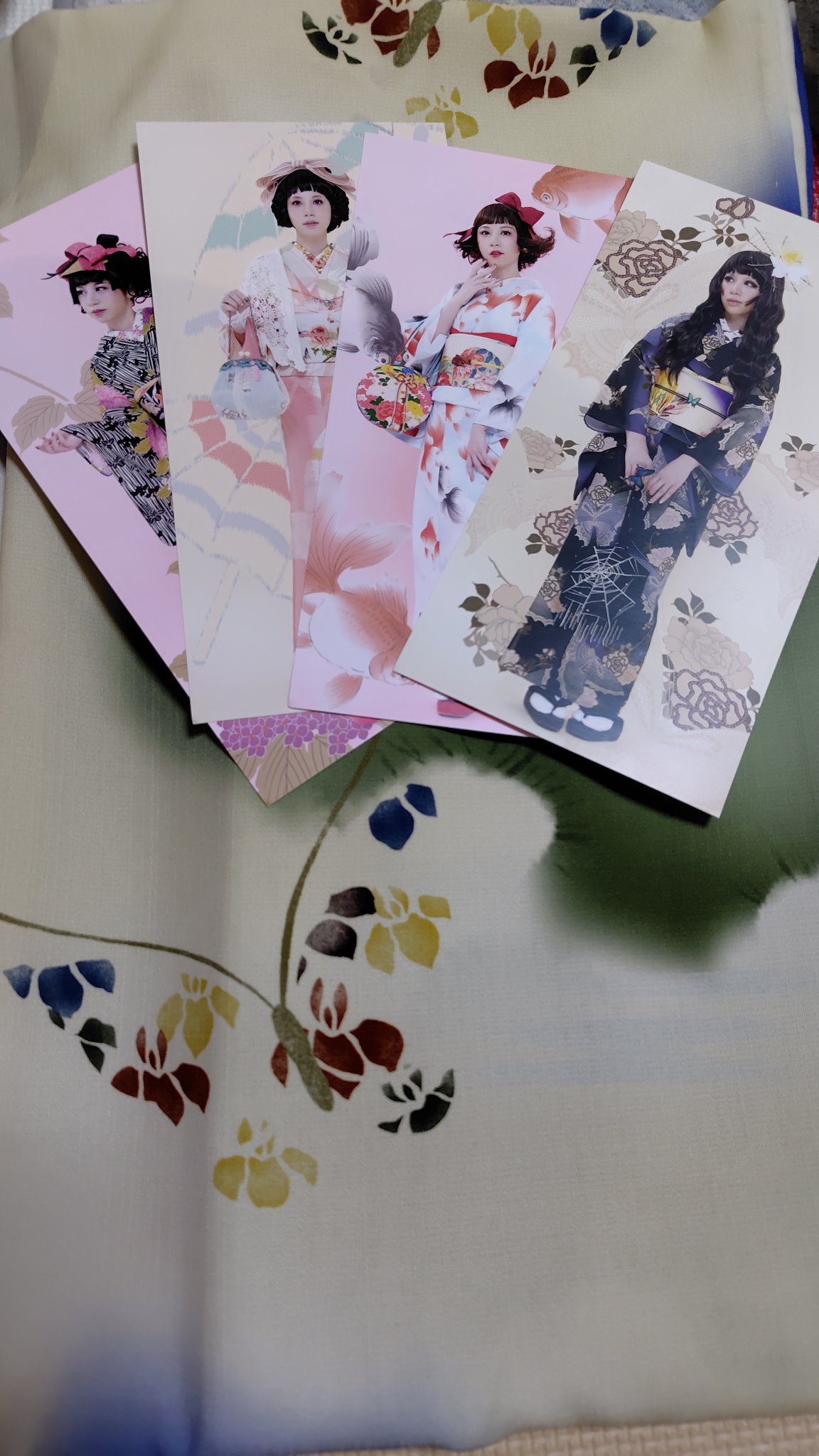 豆千代モダン 🎀7/23~29阪急うめだ (@mamechiyomodern) / X