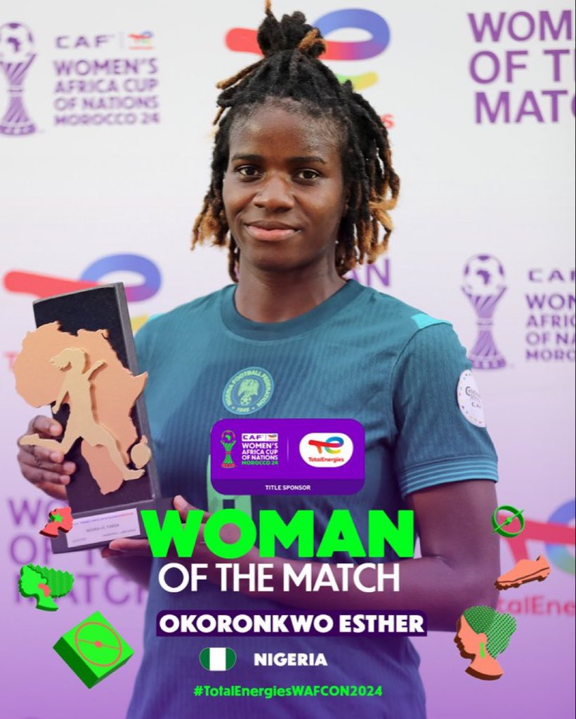 Chocostylee's tweet image. Esther Okoronkwo heat continues, imagine her follow back energy on your TL.
I'm the only certified follow back chief.
Drop your ID 👇 Let’s be mutuals.
