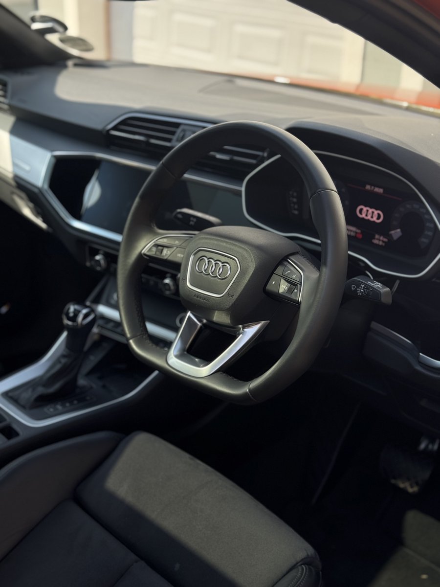 OtsileJK's tweet image. Ladies and Gentlemen...it&apos;s Steering Wheel Sunday