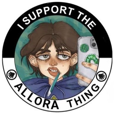 PACKETPISCES's tweet image. gML anon

Are you truly Allora pilled when you don’t support the Allora thing? Get your Allora badge today 🫵🏽 You snooze you lose! 

link: getdp.co/Ofh

S/O to @ChainlinkMongol (creator of the banner &amp;amp; Head of gML) and @_Theddjuan_ (creator of the banner site).