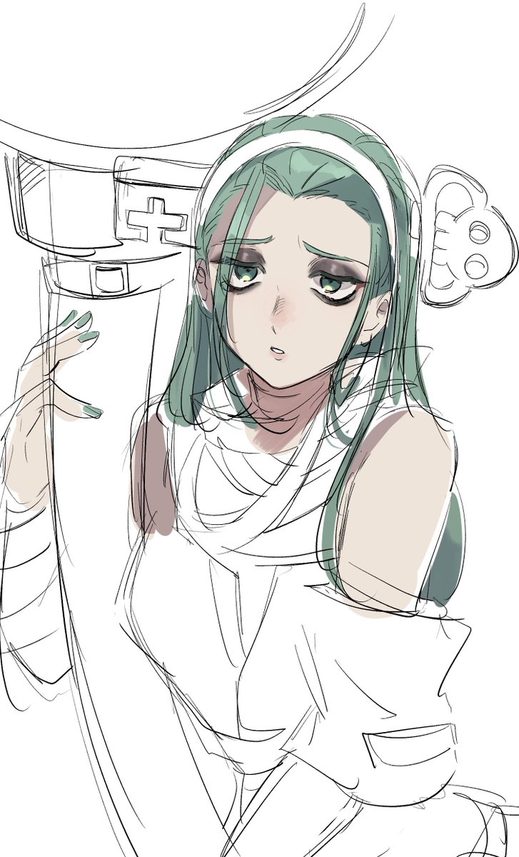tsuki0425's tweet image. 他のABAちゃん落書きも載せます
#ABA