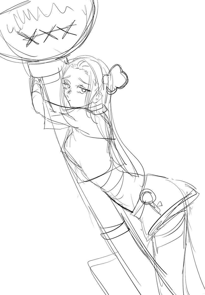 tsuki0425's tweet image. 他のABAちゃん落書きも載せます
#ABA